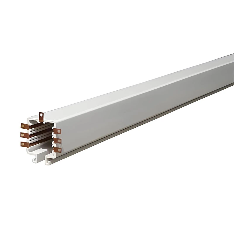 Busway di illuminazione standard