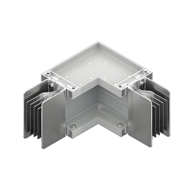 Busway sandwich 1600A