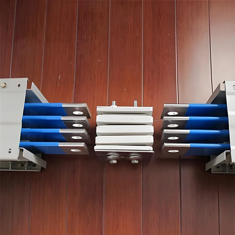 Busway isolato in aria da 2000 A