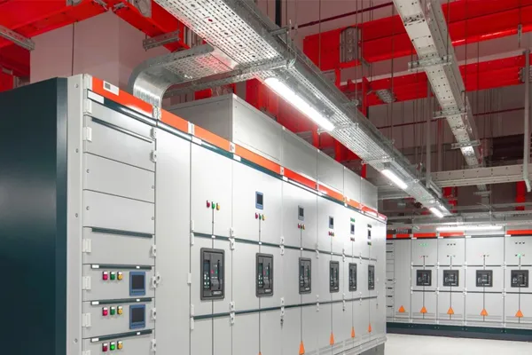 Caratteristiche dei condotti sbarre compatti