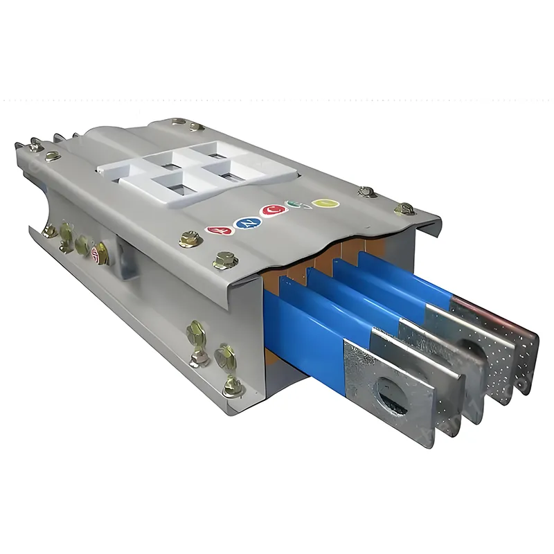 Busway isolato in aria 630A
