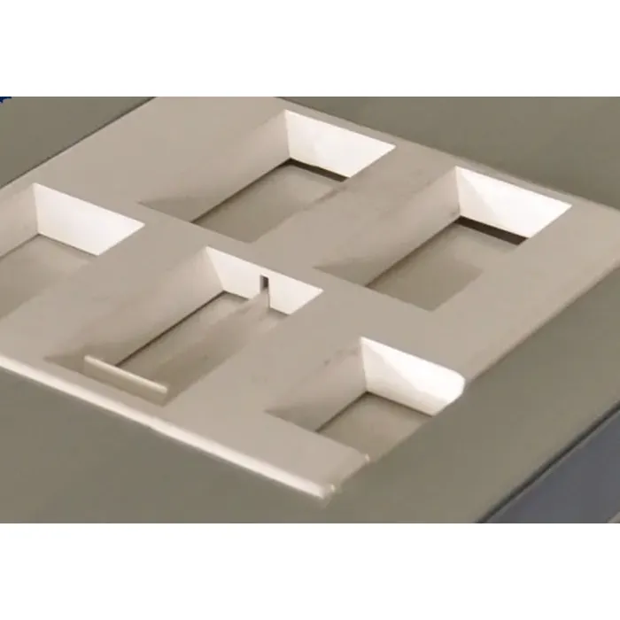 Modular Air Insulated Busway