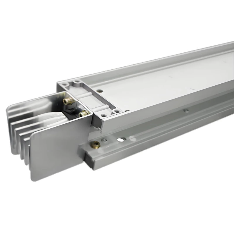 Busway sandwich per la distribuzione di energia