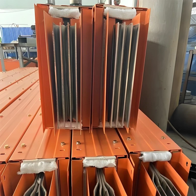 Busway diritto ignifugo