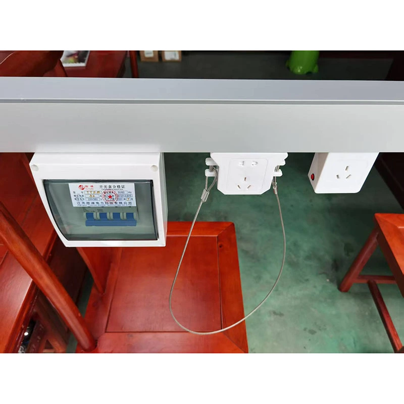 Busway di illuminazione a binario